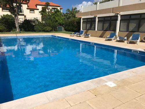 Bahia Top Floor