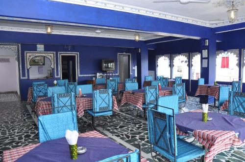 Φωτογραφία από το άλμπουμ του Hotel Gangaur Palace στο Ουνταϊπούρ
