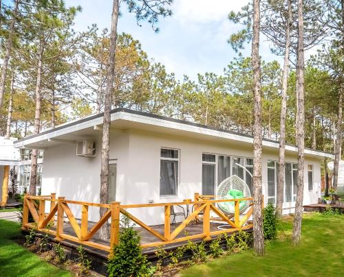 Gallery image of Vital Park in Koblevo