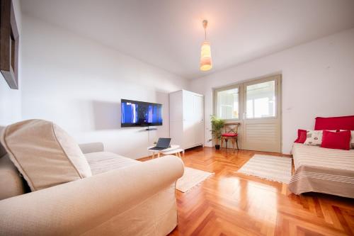 Afbeelding uit fotogalerij van Bellevue Apartment Hvar in Hvar