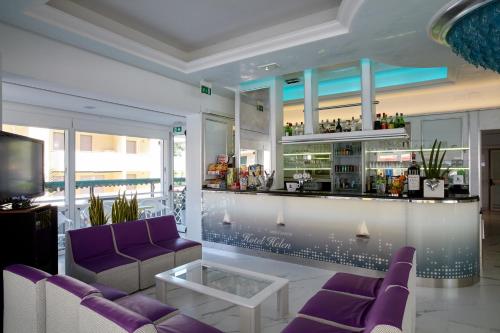 Galería fotográfica de Hotel Helen en Caorle