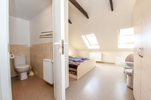 Gallery image of Holiday house KNP in Palanga