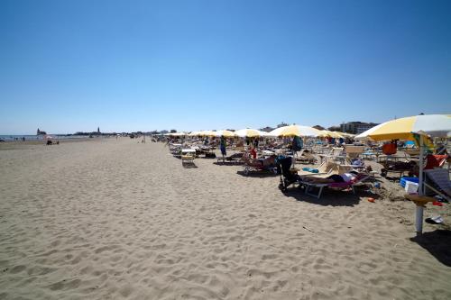 Galería fotográfica de Hotel Helen en Caorle