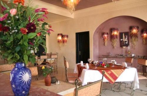 Gallery image of Villa Riadana in Agadir