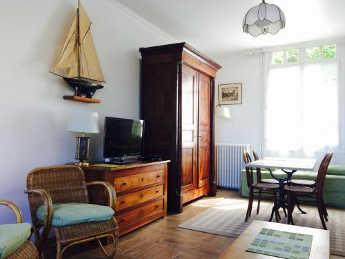Gambar di galeri bagi Villa Thérèse di Mers-les-Bains