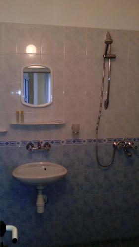 Gallery image of Rooms Via Maris in Sozopol