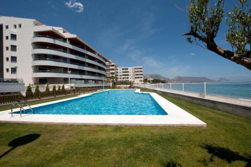 Apartamentos Calpestabili, Altea – Bijgewerkte prijzen 2022