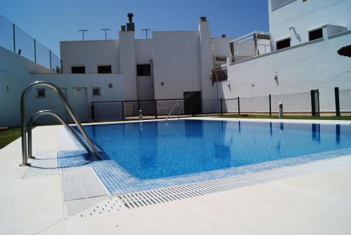 Apartamento Tirma Conil