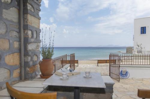 Gallery image of Moutsouna Beach in Moutsouna Naxos