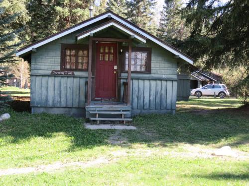 Rundle Chalets