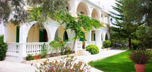 Φωτογραφία από το άλμπουμ του Mersina Apartments στο Κερί