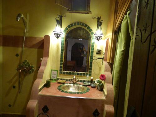 Imagen de la galería de Sawadi Ecolodge, en Skoura