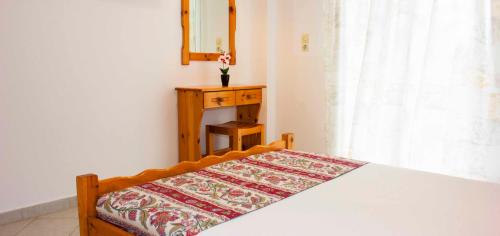 Φωτογραφία από το άλμπουμ του Mersina Apartments στο Κερί