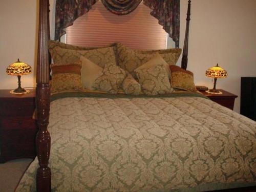 Gallery image of Eagle's Nest B&B in Lake Country