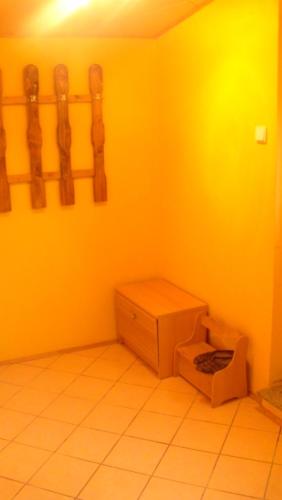 Gambar di galeri bagi Ferienwohnung Eulitz di Peickwitz