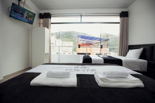 Gallery image of Hotel Murano in Abancay