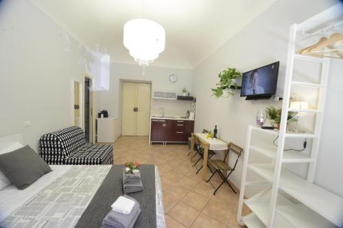 Prati House