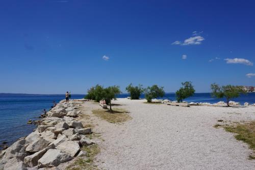 Gallery image of Stella Mare Apartments in Podstrana