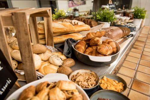 Φωτογραφία από το άλμπουμ του Campanile Hotel & Restaurant Vlaardingen σε Vlaardingen