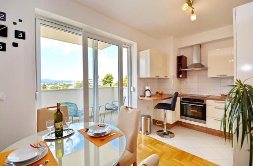 Apartman Dolac Zadar