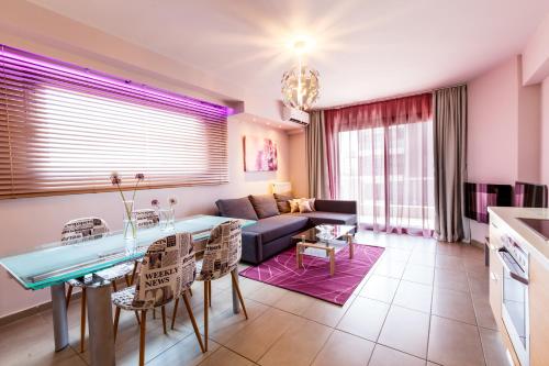 Gallery image of Limani Comfort Rooms in Thessaloniki