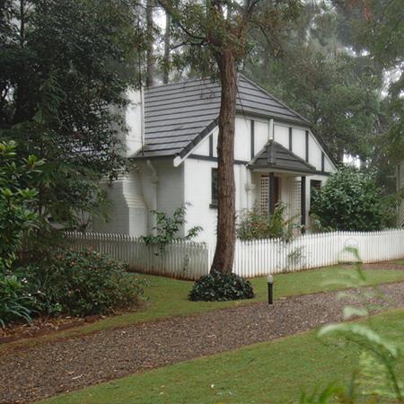 Gambar di galeri bagi Lisson Grove di Mount Tamborine