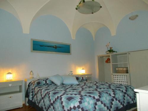 Gallery image of “La Loggia” Apartment in Casale Monferrato