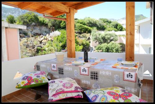 Gallery image of Monolocali Holiday in Cala Gonone