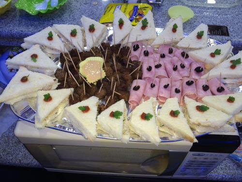 Afbeelding uit fotogalerij van Hotel Joya de la Selva in Tena