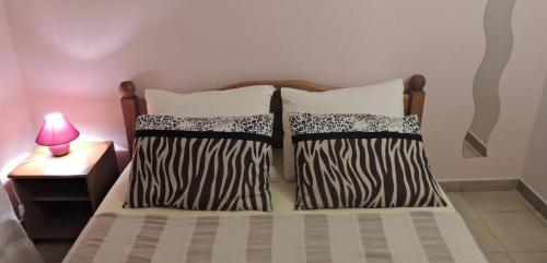 Fotografie z fotogalerie ubytování Apartments Vuleta v destinaci Pag