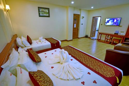 King Park Hotel – Photos 4
