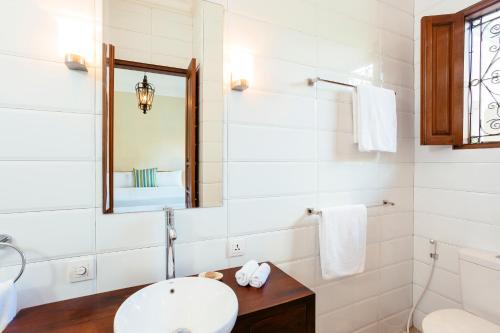 Gallery image of Villa Mandala in Seminyak