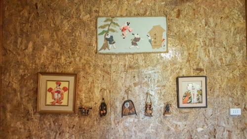 Fotografie z fotogalerie ubytování Tanihill Resort v destinaci Suan Phung