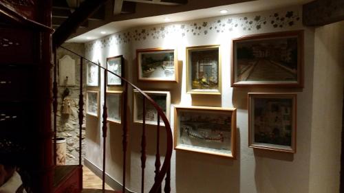 Gallery image of La Ferme de Jeanne in Saint-Girons