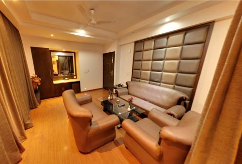 Gallery image of Hotel Royale Ambience in Raipur