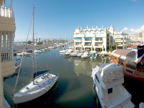 Puerto Marina Beach & Golf photo 22