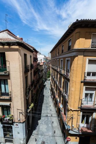 Petit Palace Plaza Mayor photo 54