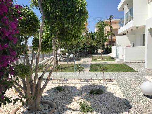 Gallery image of Themis Apartments in Larnaka