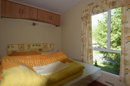 Gallery image of Holiday Lodge in Pogorzelica