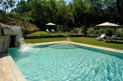 Piscina di Molino Della Lodola o nelle vicinanze