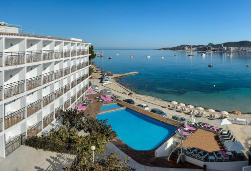 Gallery image of Hotel Vibra San Remo in San Antonio Bay