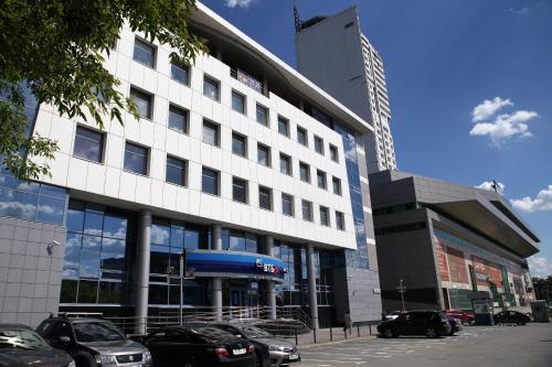 Hotel YUG