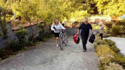 Hosté ubytování "Pivnica i smestaj Jovanovic"- Rogljevacke pivnice