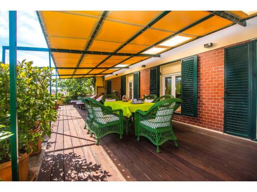 Φωτογραφία από το άλμπουμ του Villa Smodlaka στο Σπλιτ