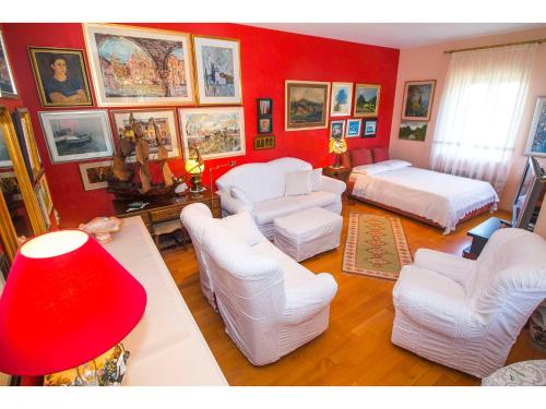 Φωτογραφία από το άλμπουμ του Villa Smodlaka στο Σπλιτ