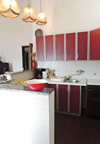Fotografie z fotogalerie ubytování Apartments Vuleta v destinaci Pag