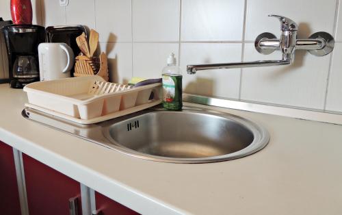 Fotografie z fotogalerie ubytování Apartments Vuleta v destinaci Pag