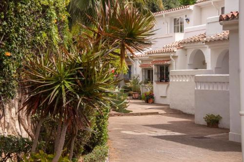 Vakantiehuis Tranquil Andaluz Townhouse (Spanje Torremuelle ...
