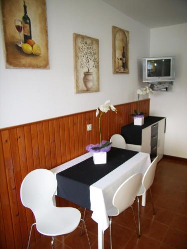 Apartments Alma