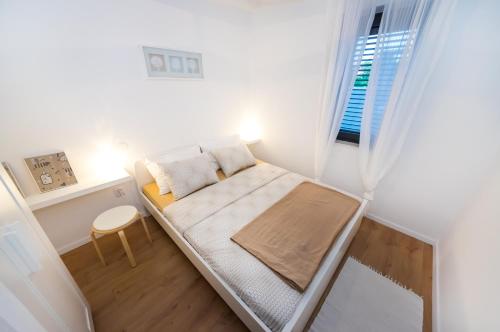 Apartments Shosha